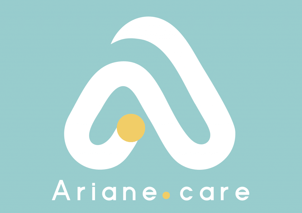 logo Ariane care